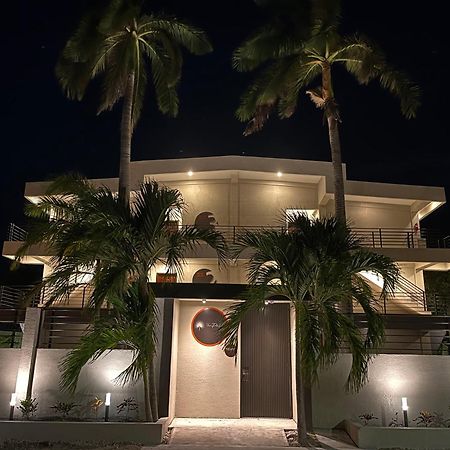 Villa The Palms à Belize City Extérieur photo