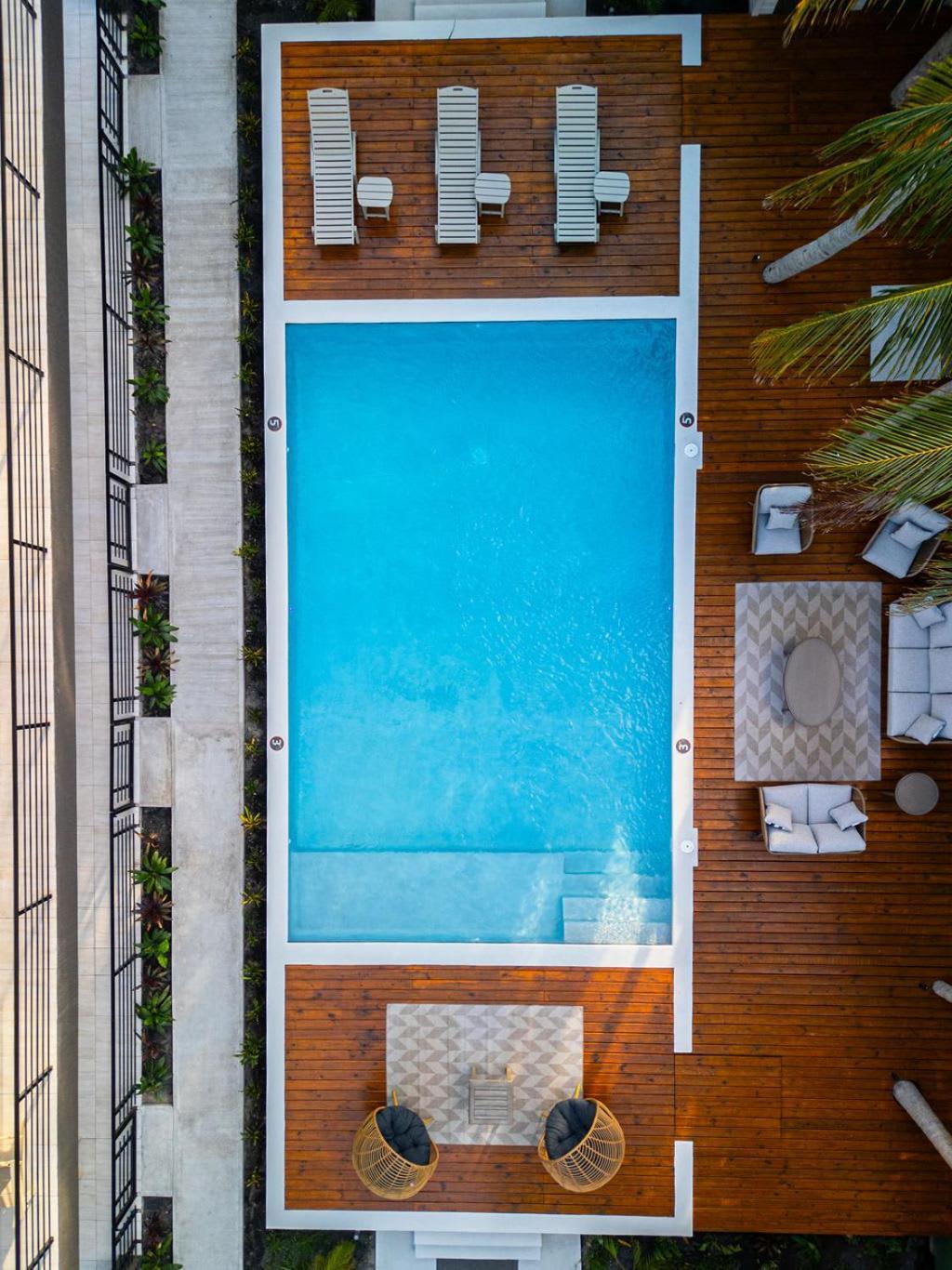 Villa The Palms à Belize City Extérieur photo