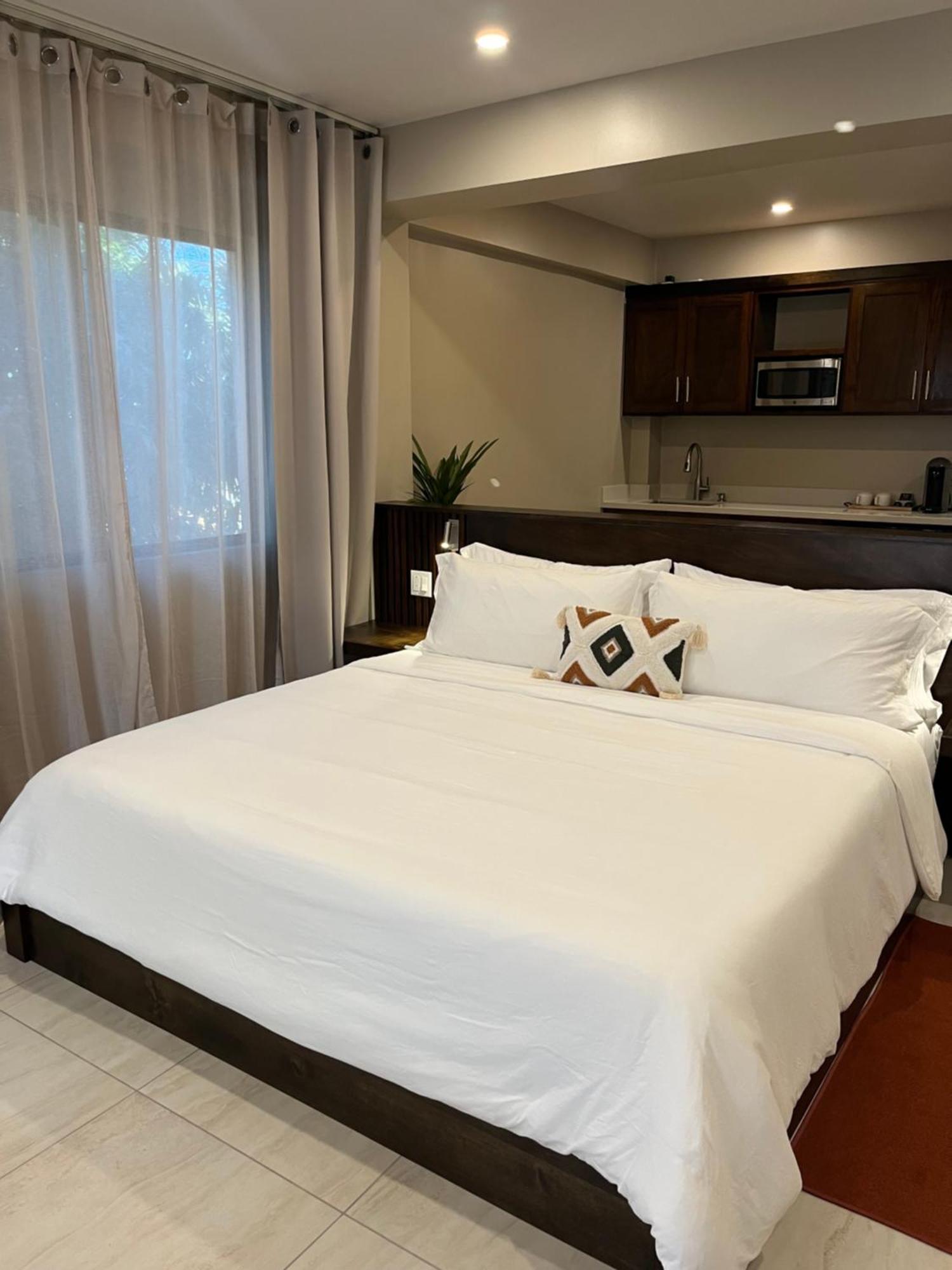 Villa The Palms à Belize City Extérieur photo